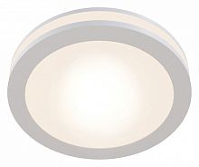 Встраиваемый светильник Maytoni Technical Phanton DL2001-L7W