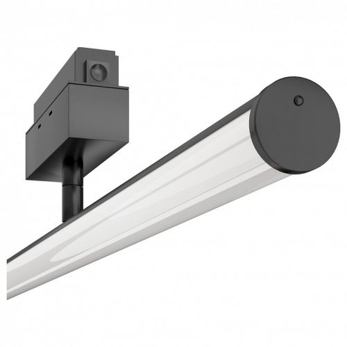 Светильник на штанге Maytoni Track lamps 3 TR026-2-10B3K фото 3 Светильник на штанге Maytoni Track lamps 3 TR026-2-10B3K фото 3