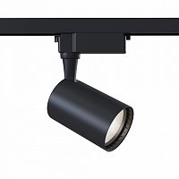 Светильник на штанге Maytoni Technical Vuoro TR003-1-10W4K-S-B