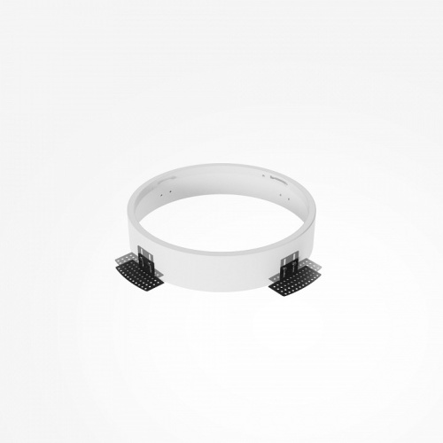 Набор креплений для встраивания светильника Maytoni Technical Accessories DLA032-TRS36-W фото 5