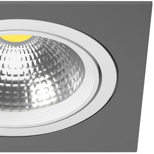 Встраиваемый светильник Lightstar Intero 111 i839060706 фото 2 Встраиваемый светильник Lightstar Intero 111 i839060706 фото 2