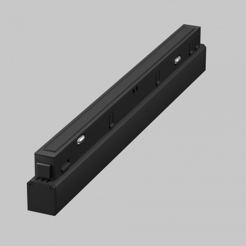 Встраиваемый светильник Maytoni Technical Basis TR030-2-12W2.7K-B фото 2