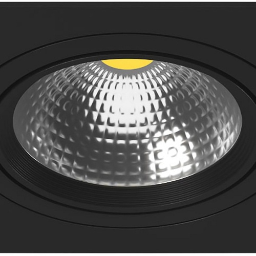 Встраиваемый светильник Lightstar Intero 111 i837060709 фото 4
