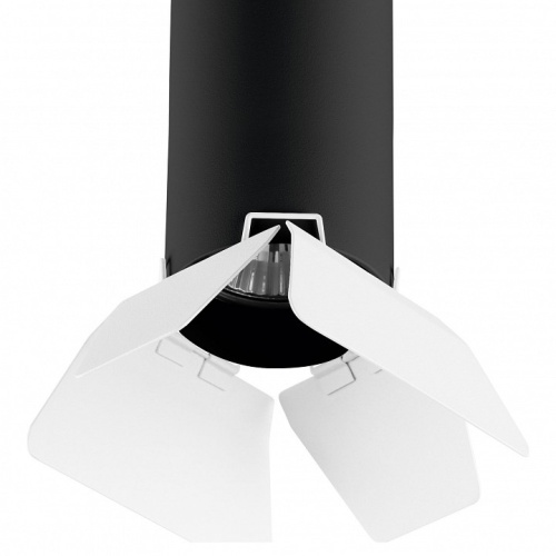 Накладной светильник Lightstar Rullo R487436 фото 2 Накладной светильник Lightstar Rullo R487436 фото 2
