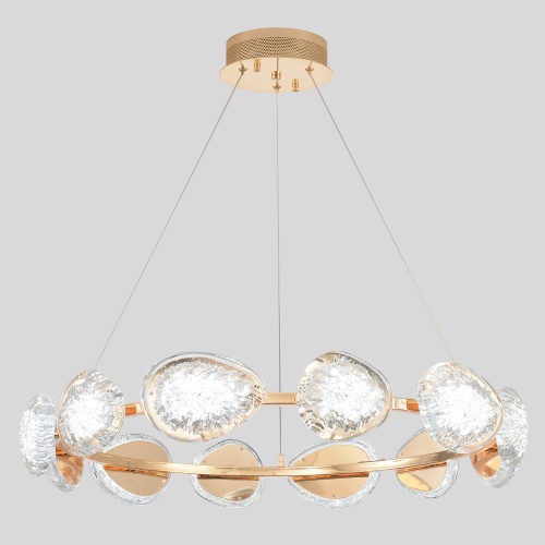 Люстра Crystal Lux FELICIDAD SP96W LED фото 2