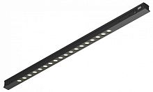 Накладной светильник Maytoni Technical Points TR232-2-15W4K-B