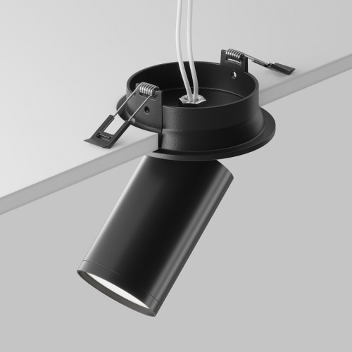 Спот Maytoni Technical FOCUS S C048CL-U-1B фото 2