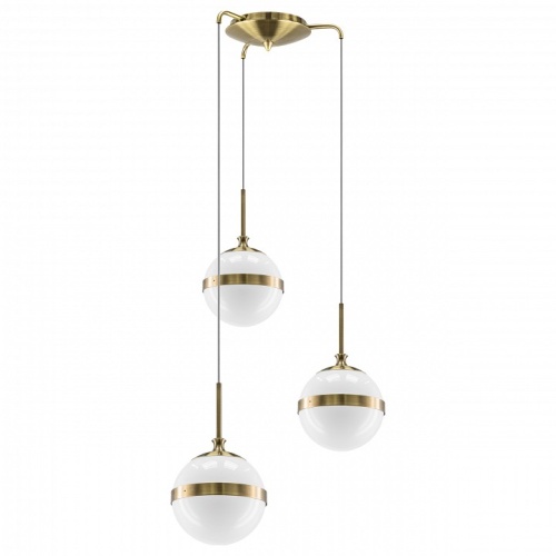Подвесной светильник Lightstar Globo 813131 Подвесной светильник Lightstar Globo 813131