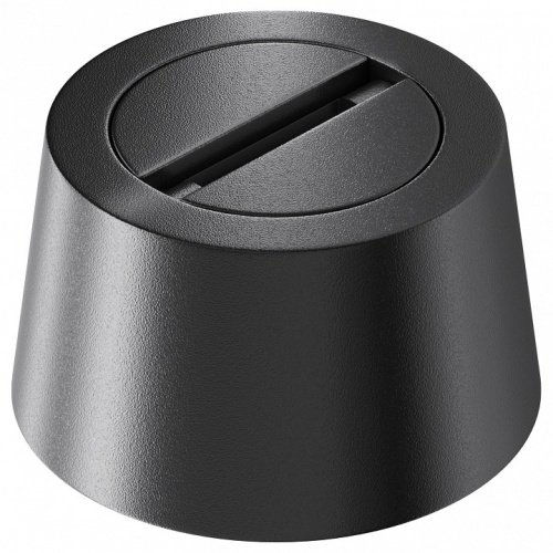 Основание для трека-ремня Maytoni Technical Accessories for system Parity TRA130CRDuo-B Основание для трека-ремня Maytoni Technical Accessories for system Parity TRA130CRDuo-B