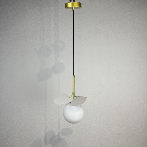 Подвесной светильник Light of MATISSE ONE White 1 фото 8 Подвесной светильник Light of MATISSE ONE White 1 фото 8