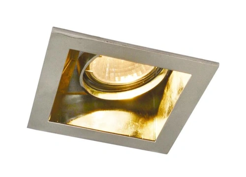 Точечный встраиваемый светильник Arte Lamp TECHNIKA A8050PL-1CC Точечный встраиваемый светильник Arte Lamp TECHNIKA A8050PL-1CC