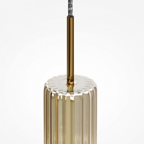 Подвесной светильник Maytoni Ordo MOD272PL-L12BS3K фото 4