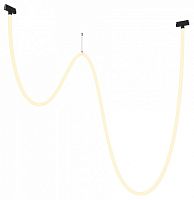 Подвесной светильник Maytoni Technical Tau TR101-2-100W3K-B