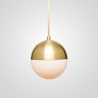 Подвесной светильник Cedar &amp; Moss Pendant Lamp