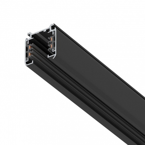 Трек накладной Lightstar Quattro 504028-F Трек накладной Lightstar Quattro 504028-F