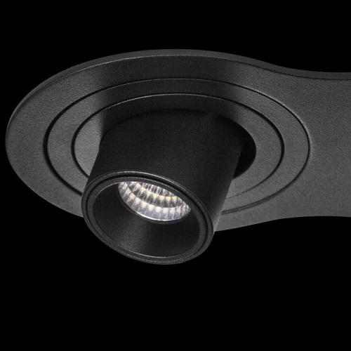 Встраиваемый светильник Lightstar Intero TUBO i627172 фото 3