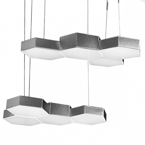 Подвесной светильник Lightstar Favo 750262 фото 2 Подвесной светильник Lightstar Favo 750262 фото 2