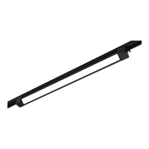 ST368.446.20.2 Св-к трек. Черный LED 1*20W 4000K 1 450Lm Ra90 120 IP20 L686xW49xH54 170-240VV