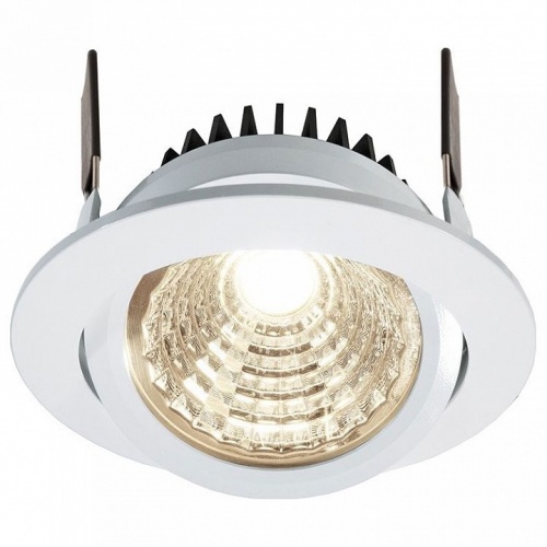 Встраиваемый светильник Deko-Light 565310 Встраиваемый светильник Deko-Light 565310