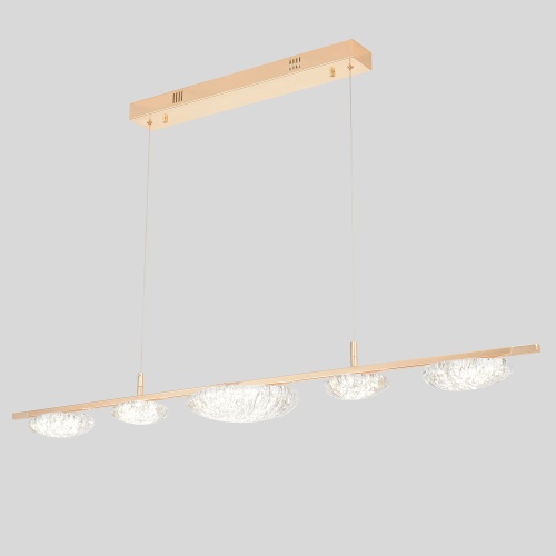 Светильник подвесной Crystal Lux FELICIDAD SP47W LED фото 8 Светильник подвесной Crystal Lux FELICIDAD SP47W LED фото 8