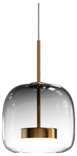 Подвесной светильник Lightstar Cupola 804008 Подвесной светильник Lightstar Cupola 804008