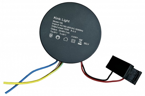 Блок питания Kink Light Сатори 188 Блок питания Kink Light Сатори 188