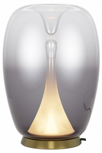 Настольная лампа декоративная Maytoni Splash MOD282TL-L15G3K Настольная лампа декоративная Maytoni Splash MOD282TL-L15G3K