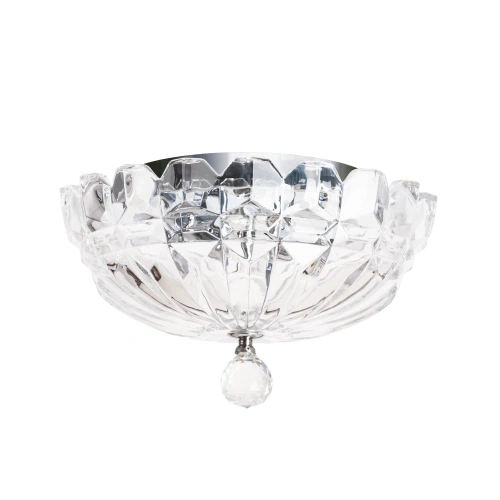 Потолочная люстра Divinare CALOTTA 4030/02 PL-2