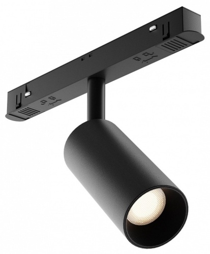 Светильник на штанге Maytoni Technical Focus LED TR032-4-5WTW-S-DD-B Светильник на штанге Maytoni Technical Focus LED TR032-4-5WTW-S-DD-B