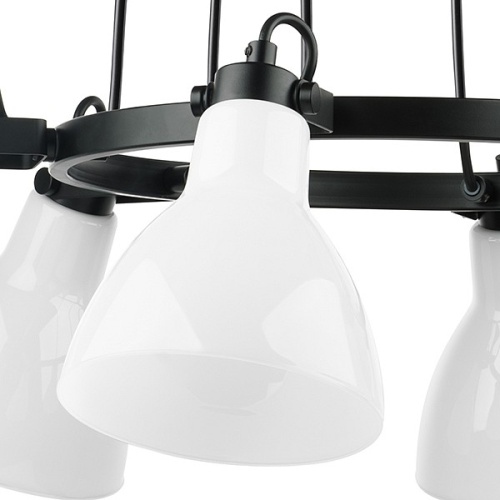 Подвесная люстра Lightstar Acrobata 761160 фото 3 Подвесная люстра Lightstar Acrobata 761160 фото 3