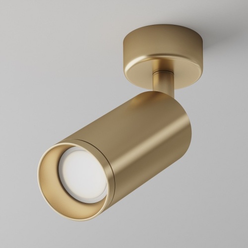 Спот Maytoni Technical Focus C017CW-01MG фото 3