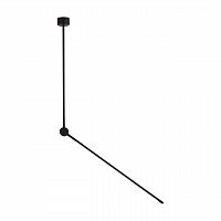 7101/15CL HIGHTECH ODL25 000 Потолочный светильник поворотн на 350° акрил/металл IP20 LED 15W 3000K 220-240V FODEN