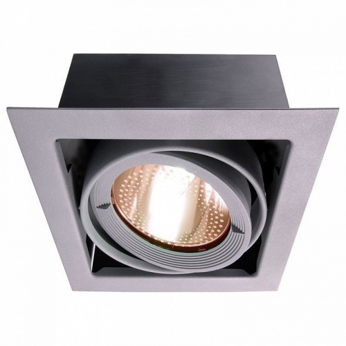 Встраиваемый светильник Deko-Light Kardan 850052 Встраиваемый светильник Deko-Light Kardan 850052