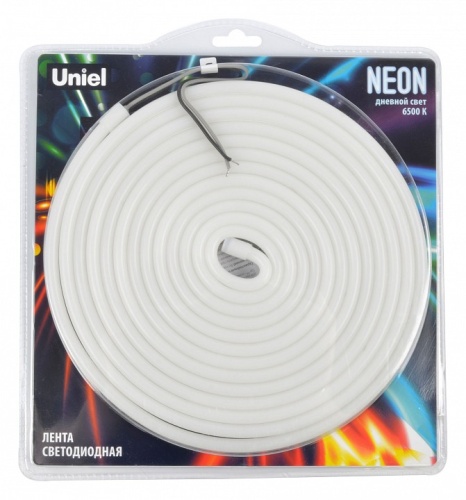 Лента светодиодная Uniel Neon ULS-N03 UL-00009095 фото 3 Лента светодиодная Uniel Neon ULS-N03 UL-00009095 фото 3