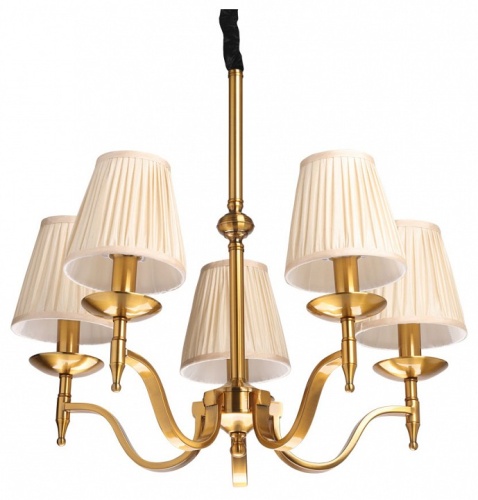 Подвесная люстра MW-Light Вирджиния 7 444012205 Подвесная люстра MW-Light Вирджиния 7 444012205