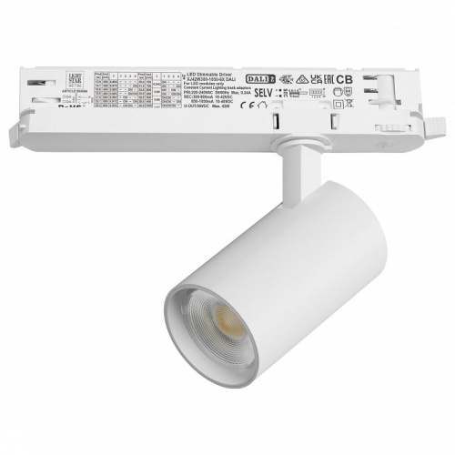 Светильник на штанге Lightstar Alta Base A5146DALI Светильник на штанге Lightstar Alta Base A5146DALI