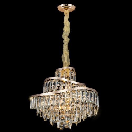 Подвесная люстра Citilux NAIAD CL315152 фото 4