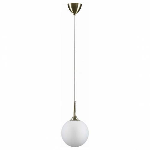Подвесной светильник Lightstar Globo 813021 фото 2 Подвесной светильник Lightstar Globo 813021 фото 2