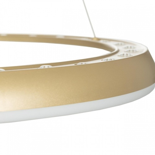 Подвесной светильник Citilux Юпитер CL730B092S фото 9 Подвесной светильник Citilux Юпитер CL730B092S фото 9