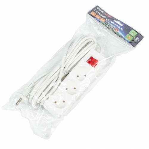 Удлинитель Uniel Ultra UL-00009996 фото 3