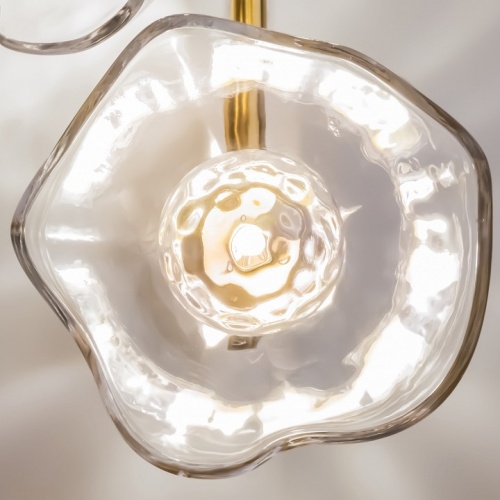 Бра Maytoni Miracle MOD207WL-04BS фото 4