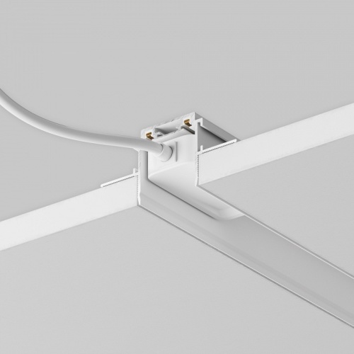 Трек встраиваемый Maytoni Technical Busbar trunkings Radity TRA084MP-12W фото 5 Трек встраиваемый Maytoni Technical Busbar trunkings Radity TRA084MP-12W фото 5
