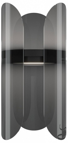 Настольная лампа декоративная Maytoni Insight MOD416TL-L6BR3K Настольная лампа декоративная Maytoni Insight MOD416TL-L6BR3K