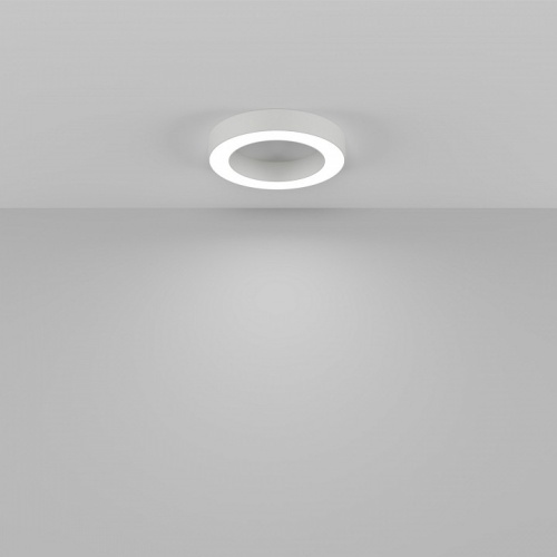Накладной светильник Maytoni Technical Lua C093CL-36W4K-W фото 2 Накладной светильник Maytoni Technical Lua C093CL-36W4K-W фото 2