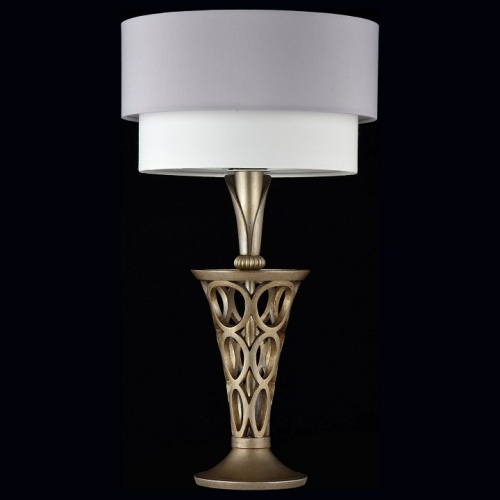 Настольная лампа декоративная Maytoni Lillian H311-11-G фото 3