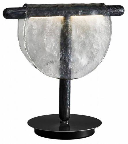 Настольная лампа декоративная Kink Light Тэрро 07687-T,19(16) Настольная лампа декоративная Kink Light Тэрро 07687-T,19(16)