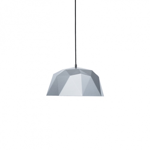 Подвесной светильник PRIZM-B Black фото 2 Подвесной светильник PRIZM-B Black фото 2