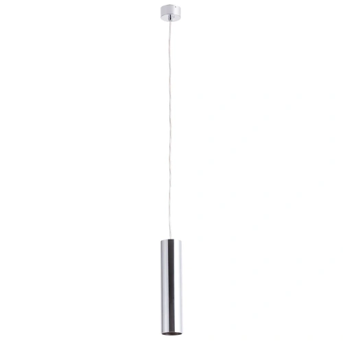Точечный подвесной светильник Arte Lamp SIRIUS A1524SP-1CC Точечный подвесной светильник Arte Lamp SIRIUS A1524SP-1CC