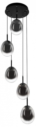 Подвесной светильник Citilux Signature CL247023 Подвесной светильник Citilux Signature CL247023