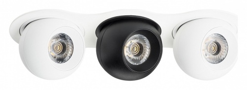 Встраиваемый светильник Lightstar Intero BALL i636627262 Встраиваемый светильник Lightstar Intero BALL i636627262